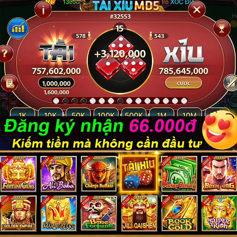 Game slot với giải Jackpot lũy tiến khổng lồ tại Sumclub