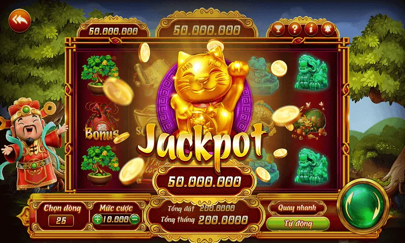 Video slot hiện đại với đồ họa đẹp mắt tại Sumclub