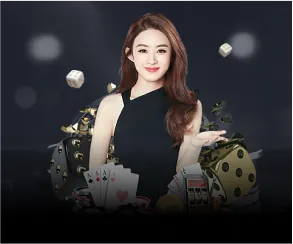 Người chia bài trực tiếp tại Sumclub Live Casino
